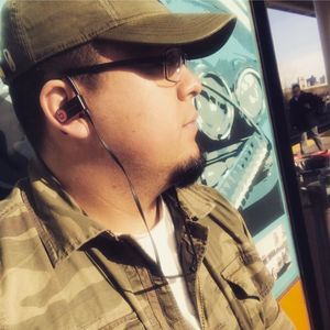 Meet your Posher, Nathan